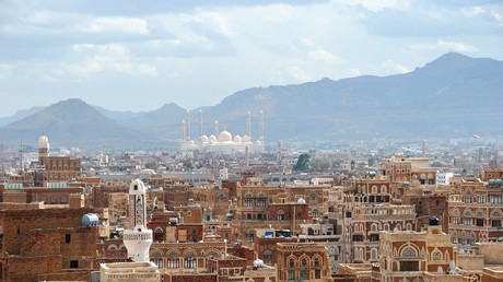 Yémen : frappes israéliennes meurtrières à Sanaa