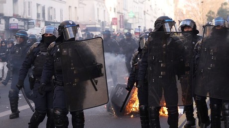Bilan du 10 septembre : une mobilisation en demi-teinte face au gouvernement