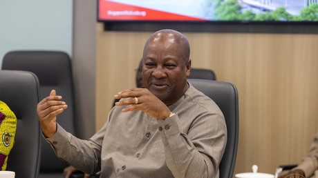 Le Ghana accepte d’accueillir des migrants ouest-africains expulsés des États-Unis