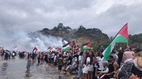 Tunisie : la flottille pour Gaza contrainte de repousser son départ