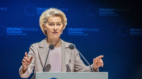 «Carcan de l’unanimité» ou dictature de la majorité ? Ursula von der Leyen veut abolir le droit de veto au sein de l’UE