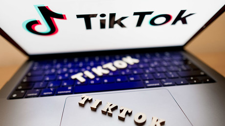 TikTok interdit en France aux moins de 15 ans ?