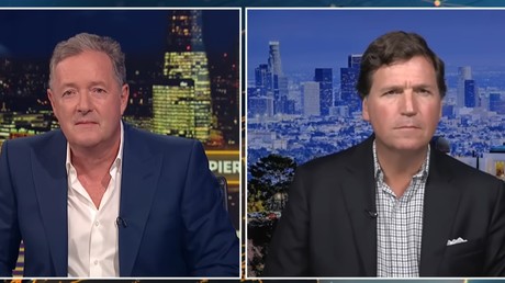 9/11: Israël aurait eu connaissance au préalable des attentats du 11 septembre, affirme Tucker Carlson