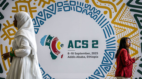 L’Afrique s’engage sur un pacte de 50 milliards de dollars par an pour répondre à l’urgence climatique