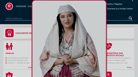 L’Albanie nomme Diella, une intelligence artificielle, ministre chargée des achats publics, une première mondiale