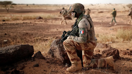 Le Parlement malien accuse la France de faire passer la déstabilisation extérieure sur ses propres citoyens