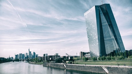 BCE : statu quo sur les taux à 2% et une inflation révisée à la hausse pour 2025-2026