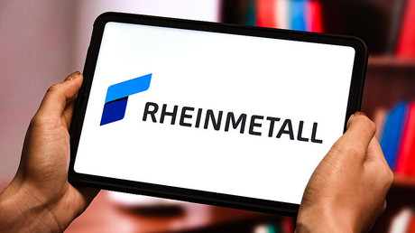 Rheinmetall s’installe en Ukraine : le double jeu diplomatique de Kiev