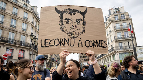 «Bloquons tout» : aucune ingérence étrangère détectée, selon une étude d’Agoratlas