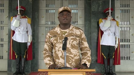 Burkina Faso : gratuité des visas pour tous les Africains