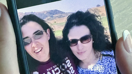 La main de l’Iran derrière la libération d’Elizabeth Tsurkov ?