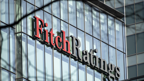 Dégradation de la note souveraine de la France par Fitch : alerte sur les finances publiques