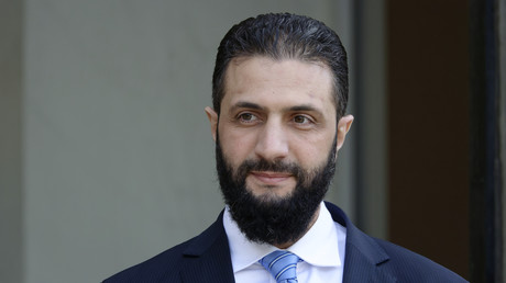 Syrie et Israël : négociations pour un accord de sécurité et retrait du Golan