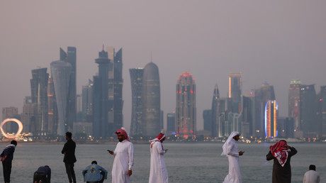 Le Mossad s'est opposé à une opération au sol à Doha