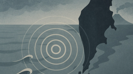 Russie : le Kamchatka frappé par un séisme de 7,7, l’alerte au tsunami est cependant levée