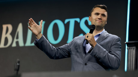 Assassinat de Charlie Kirk : des balles portant des inscriptions à tonalité antifasciste retrouvées dans un fusil