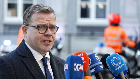 Le Premier ministre finlandais déplore les lourdes conséquences économiques de la rupture des liens commerciaux avec la Russie