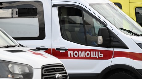 Russie : au moins deux personnes tuées par un engin explosif sur des voies ferrées dans la région d'Oriol