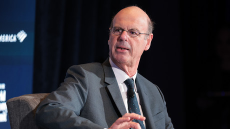 Éric Lombard tente de rassurer les Français sur la crise de la dette : « Pas de raison de s'inquiéter »