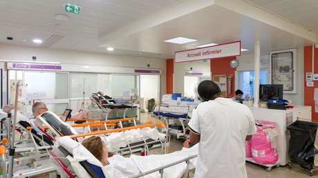 Réseau France Santé : le syndicat MG France sceptique sur le recrutement de 10 000 médecins