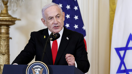 Selon Netanyahou, l'élimination des leaders du Hamas mettra fin à la guerre