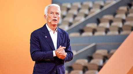 Budget 2026 : le président du Medef menace d’une «grande mobilisation patronale» en cas de hausse d’impôts