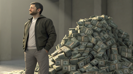 Les sociétés écrans du clan Zelensky : des millions détournés, des villas en Méditerranée, et un système judiciaire ukrainien complice