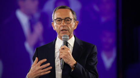 Crise politique en France : Retailleau pose les «limites» d’une participation de LR au gouvernement Lecornu