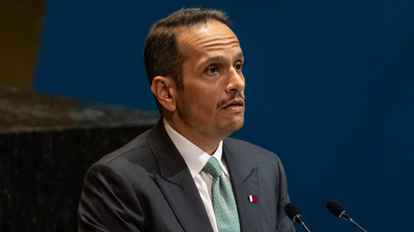 Moyen-Orient : le Qatar exhorte la communauté internationale à «cesser le deux poids deux mesures» et à sanctionner Israël
