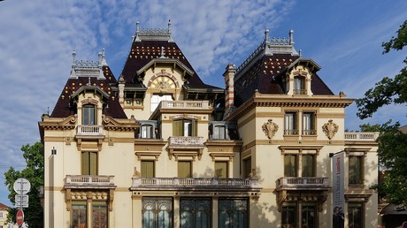 Fusillade à Lyon : un blessé dans le 8e arrondissement