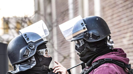 Agression d’un policier à Tourcoing : cinq adolescents mis en examen