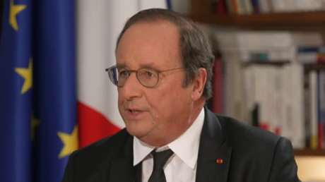 François Hollande presse Lecornu à un compromis avec le PS sous peine de censure