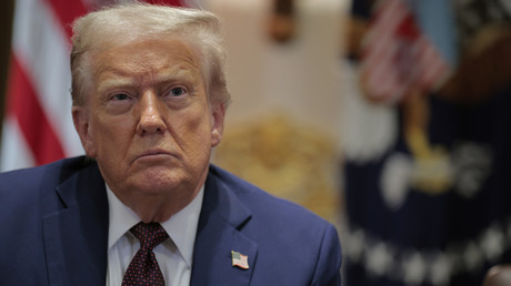 Trump à Israël : «Il faut faire attention», le Qatar est un «très bon allié»