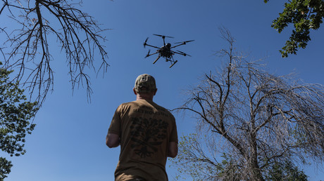 Drone en Roumanie : Moscou dénonce une accusation «tirée par les cheveux»