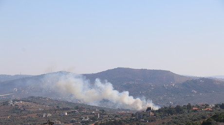 Frappe israélienne au Sud-Liban : un membre du Hezbollah tué