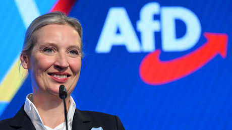 Élections en Allemagne : l’AfD triple son score en Rhénanie-du-Nord-Westphalie