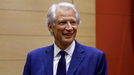 Avantages des anciens Premiers ministres : Villepin se déclare favorable à la suppression «de toute forme de privilège»