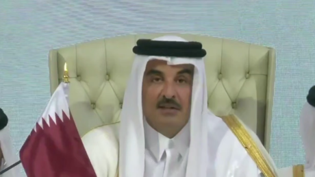 L'attaque israélienne visait à faire dérailler les négociations sur Gaza, selon l’émir du Qatar