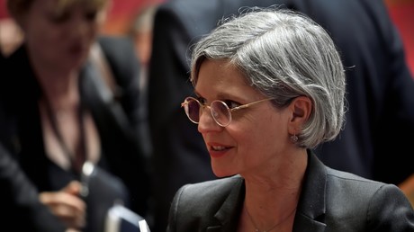 Crise politique en France : Sandrine Rousseau rêve de censurer Sébastien Lecornu «à la minute où il posera le pied à l’Assemblée»