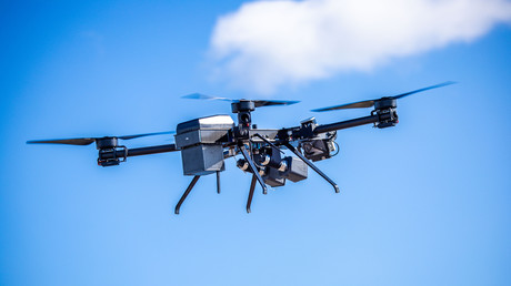 Drones en Pologne : Londres incapable de fournir la preuve de l'implication russe