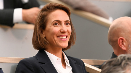 Contraire aux «valeurs» de l’UE : la macroniste Valérie Hayer juge inopportun l’hommage à Charlie Kirk