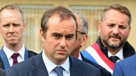 France: la gauche parie sur la mobilisation du 18 septembre pour infléchir le gouvernement Lecornu