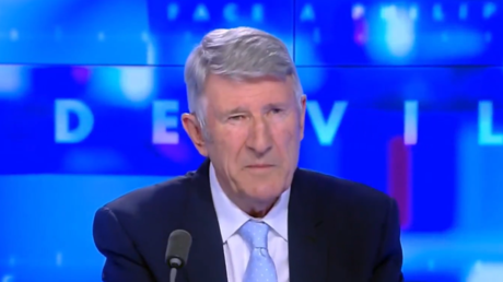 France: la pétition de Philippe de Villiers pour un référendum sur l’immigration dépasse le million de signatures