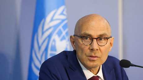 Gaza-ville : le Haut-Commissaire de l’ONU aux droits de l’homme exige la fin du carnage