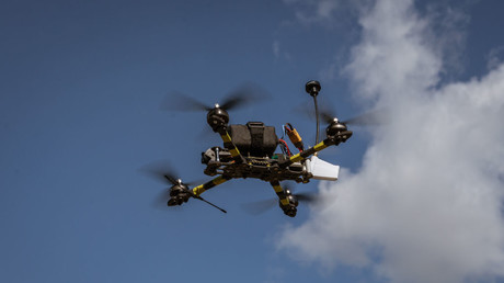 Le drone «russe» en Pologne s’avère être… un missile polonais, selon le parquet de Lublin