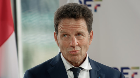 Passes d’armes CGT–Medef : «Sophie, va monter ta boîte», lance l’ex-président des patrons français