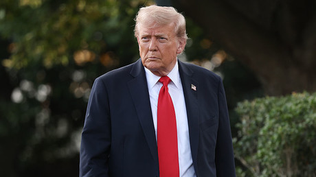 Zelensky devra conclure un accord avec Moscou, affirme Trump