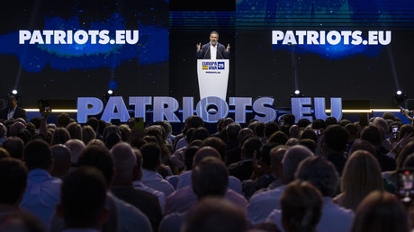 Fonds bloqués à Bruxelles : Patriotes pour l’Europe riposte face à une UE jugée partiale