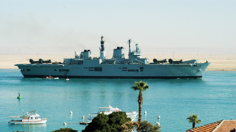 Riyad et Londres lancent un partenariat pour la sécurité maritime au large du Yémen