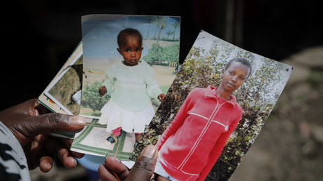 Kenya : mandat d’arrêt contre un soldat britannique treize ans après le meurtre d’Agnes Wanjiru